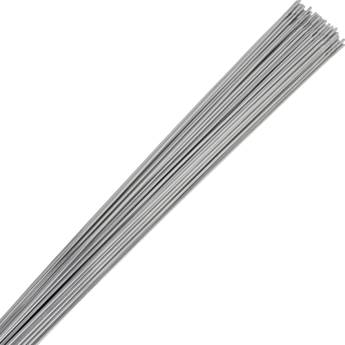 drut pręt spawarka TIG Aluminium 2,0mm 0,5kg