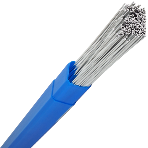 drut pręt spawarka TIG Aluminium AlMg5 1,6mm