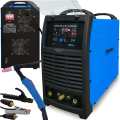 Spawarka TIG AC DC Sherman DIGITIG 315 MULTIPULSE