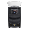 Spawarka TIG AC DC Sherman DIGITIG 315 MULTIPULSE - Front
