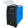 Spawarka TIG AC DC Sherman DIGITIG 315 MULTIPULSE - Bok