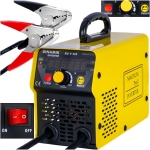 Inwertorowy prostownik z rozruchem DINAMIK XS 0-460