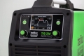 Trafilux TIG 210 AC DC Puls - LCD