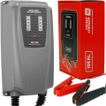 Prostownik IDEAL EXPERT CHARGER 15