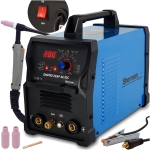 Spawarka TIG AC DC Sherman DIGITIG 226 P