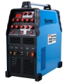 Spawarka Sherman TIG 210 AC/DC PULSE zestaw