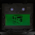 Przyłbica spawalnicza Ideal ADF 1900 filtr