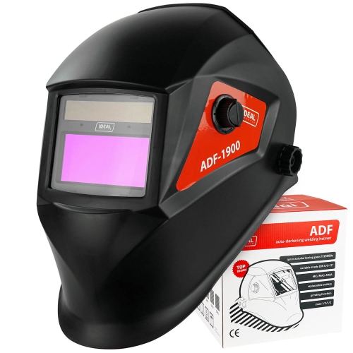 Przyłbica spawalnicza Ideal ADF 1900 miniaturka
