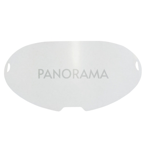 Poliwęglan ochronny szybka osłonka do Panorama zewnętrzna