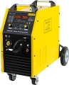 Spawarka migomat Magnum mig 281 dual puls