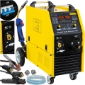 Spawarka migomat Magnum mig 281 dual puls