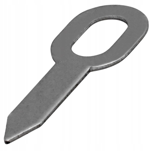 Oczko OT do zgrzewania proste SPOTTER zgrzewarka