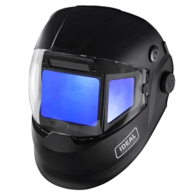 Przyłbica spawalnicza automatyczna Ideal APS D33MAX+ PANORAMA