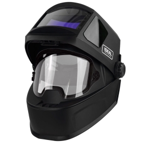 Przyłbica spawalnicza automatyczna Ideal APS Q31MAX FLIP UP