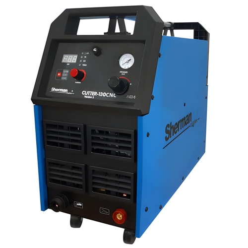 Przecinarka plazmowa Sherman CUTTER 130 CNC