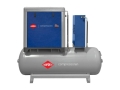 Kompresor śrubowy APS 10 Combi Dry X 10 bar 10 KM 500 l  - Galeria 1