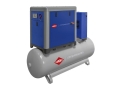 Kompresor śrubowy APS 10 Combi Dry X 10 bar 10 KM 500 l  - Galeria 2