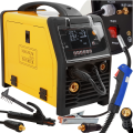 Spawarka MIGOMAT MAGNUM MIG 209 Aluminium SYNERGIA