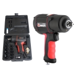 Klucz udarowy pneumatyczny MAGNUM FD-3600 1/2" 1620 nm