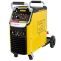 Spawarka inwertorowa Magnum TIG THF 335P AC DC - Front