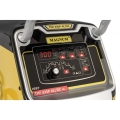 Spawarka inwertorowa Magnum TIG THF 335P AC DC - Panel