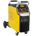 Spawarka inwertorowa Magnum TIG THF 335P AC DC - Front
