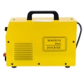 Przecinarka plazmowa Magnum Air Plasma 45 - Bok