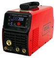 Ideal Tecnomig 203 MMA TIG migomat 3w1 - Urządzenie