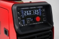 Ideal Tecnomig 203 MMA TIG migomat 3w1 - Panel
