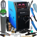 Spawarka Migomat 3w1 Sherman MTM 251 HF TIG zestaw #4