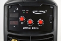 Spawarka MIGOMAT MIG 200 TIG MMA Weldman MISTRAL MIG 200- Panel