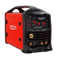 Spawarka MIGOMAT MIG 200 TIG MMA Weldman MISTRAL MIG 200