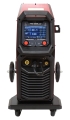Spawarka Ideal TECNO MIG 380 LCD Synergic przód