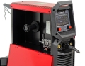 Spawarka Ideal TECNO MIG 380 LCD Synergic podajnik