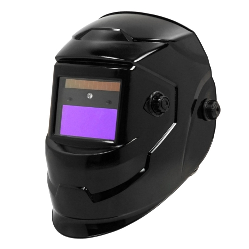 Przyłbica Magnum Iron Light