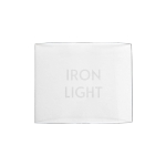 Szybka ochronna zewnętrzna do Magnum Iron Light poliwęglan 