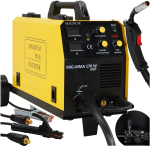 Spawarka migomat MAGNUM 170 W MMA IGBT 