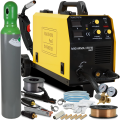 Spawarka MAGNUM 170 W MMA IGBT Zestaw 1
