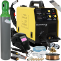 Spawarka MAGNUM 170 W MMA IGBT Zestaw 2