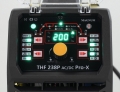 TIG AC DC Magnum THF 238 Pro X zestaw TIG - Galeria 2