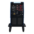 Spawarka MIG/MAG Sherman MIG 300M migomat 400V 4x4 300A  zestaw - Front