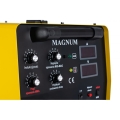 Spawarka MIGOMAT Magnum MIG 380W MMA IGBT - Panel