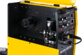 Spawarka MIGOMAT Magnum MIG 380W MMA IGBT - Podajnik