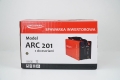 Spawarka inwertorowa WELDMAN ARC 201