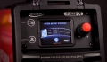 Spawarka TIG AC DC Weldman Power TIG 210 - Panel