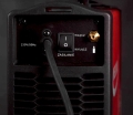 Spawarka TIG AC DC Weldman Power TIG 210 - Tył