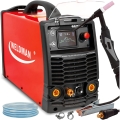 Spawarka TIG AC DC Weldman Power TIG 210