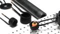 Podgrzewacz indukcyjny Ideal Inductor 3kVA zgrzewanie