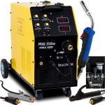 Spawarka MIGOMAT MAGNUM MIG 358W MMA