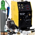 MAGNUM MIG 358W MMA IGBT - Zestaw 3